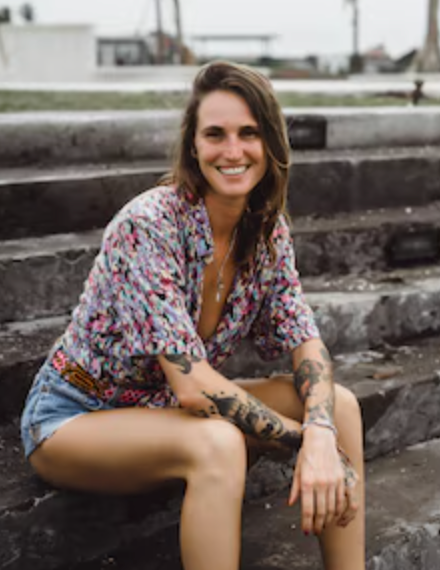 Ana González